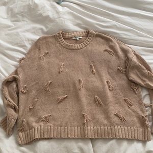 Madewell Sweater